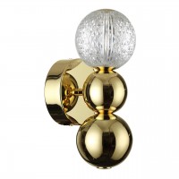 Бра ODEON LIGHT L-VISION 5008/4WL