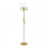 Торшер ODEON LIGHT HALL 4886/1F