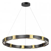 Люстра ODEON LIGHT L-VISION 4991/80L