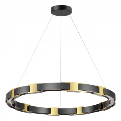 Люстра ODEON LIGHT L-VISION 4991/80L