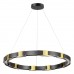 Люстра ODEON LIGHT L-VISION 4991/80L