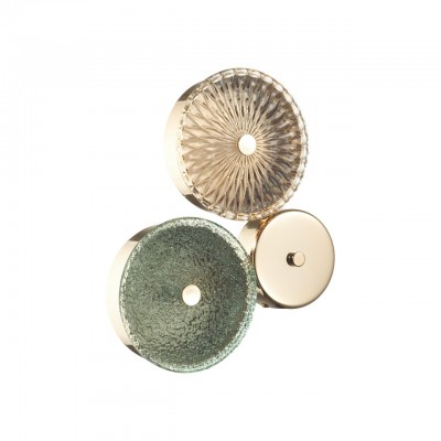 Бра ODEON LIGHT L-VISION 5412/14WL