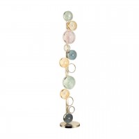 Торшер ODEON LIGHT L-VISION 5412/68FL