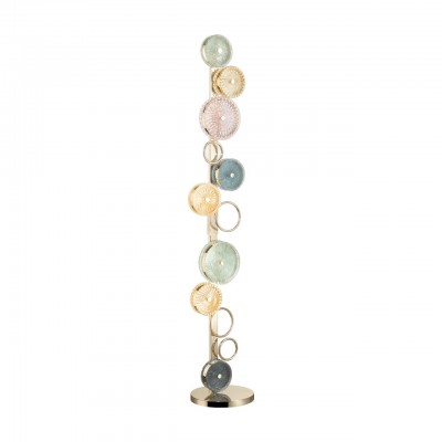 Торшер ODEON LIGHT L-VISION 5412/68FL