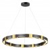 Люстра ODEON LIGHT L-VISION 4991/80L