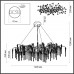 Люстра ODEON LIGHT HALL 5004/12