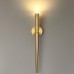 Настенный светильник ODEON LIGHT MIDCENT 4352/5WL