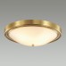 Настенно-потолочный светильник LUMION VINTAGE 5259/4C