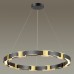 Люстра ODEON LIGHT L-VISION 4991/80L