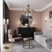 Торшер ODEON LIGHT HALL 4886/1F
