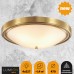 Настенно-потолочный светильник LUMION VINTAGE 5259/4C