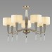 Люстра ODEON LIGHT CLASSIC 5403/7