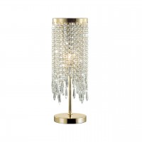 Настольная лампа ODEON LIGHT MODERN 5028/1T