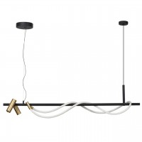 Подвесной светильник ODEON LIGHT HIGHTECH 4397/30L