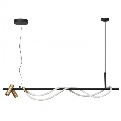 Подвесной светильник ODEON LIGHT HIGHTECH 4397/30L