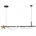 Подвесной светильник ODEON LIGHT HIGHTECH 4397/30L
