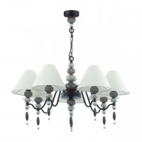 Люстра ODEON LIGHT MODERN 4896/7