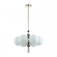 Люстра ODEON LIGHT MODERN 5405/6