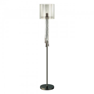 Торшер ODEON LIGHT HALL 4890/1F