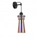 Бра ODEON LIGHT MODERN 4967/1W
