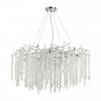 Люстра ODEON LIGHT HALL 5004/14