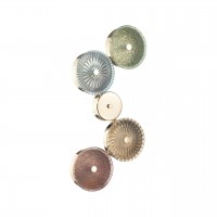 Бра ODEON LIGHT L-VISION 5412/25WL