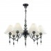 Люстра ODEON LIGHT MODERN 4896/7