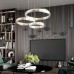 Люстра ODEON LIGHT L-VISION 5015/45L