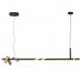 Подвесной светильник ODEON LIGHT HIGHTECH 4397/30L