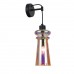 Бра ODEON LIGHT MODERN 4967/1W