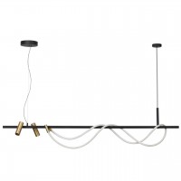 Подвесной светильник ODEON LIGHT HIGHTECH 4397/40L