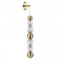 Настенный светильник ODEON LIGHT L-VISION 5008/13WL