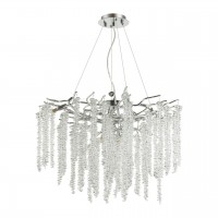 Люстра ODEON LIGHT HALL 5004/8