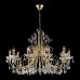 Люстра ODEON LIGHT HALL 4977/10