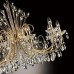 Люстра ODEON LIGHT HALL 4977/10