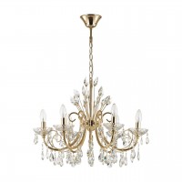 Люстра ODEON LIGHT HALL 4977/6