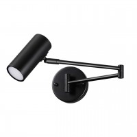 Настенный светильник ODEON LIGHT HIGHTECH 4376/1W