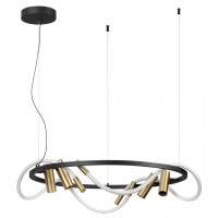 Подвесной светильник ODEON LIGHT HIGHTECH 4397/55L