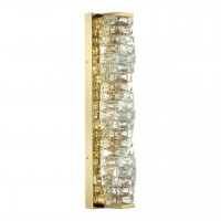 Бра ODEON LIGHT HALL 4999/15WL