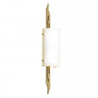 Бра ODEON LIGHT MODERN 5415/2W