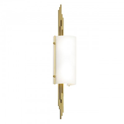 Бра ODEON LIGHT MODERN 5415/2W