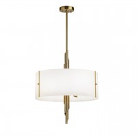 Люстра ODEON LIGHT MODERN 5415/6