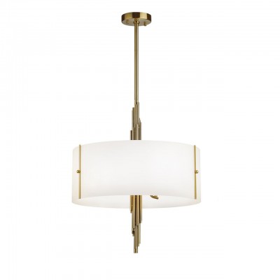 Люстра ODEON LIGHT MODERN 5415/6