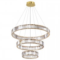 Люстра ODEON LIGHT L-VISION 5015/88L