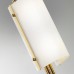 Бра ODEON LIGHT MODERN 5415/2W