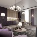 Торшер ODEON LIGHT MODERN 4896/1F