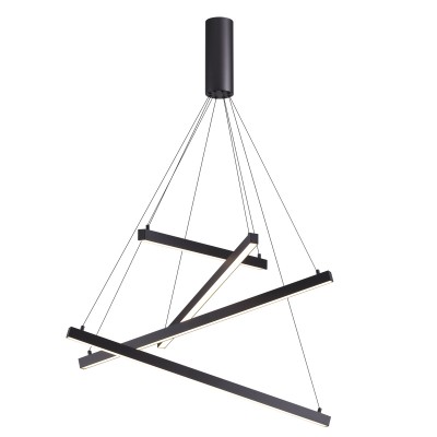 Подвесной светильник ODEON LIGHT COMETA 3860/48B ИТАЛИЯ