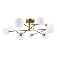 ПОТОЛОЧНАЯ ЛЮСТРА FANTINI SLE2211-302-09