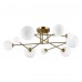 ПОТОЛОЧНАЯ ЛЮСТРА FANTINI SLE2211-302-09