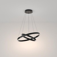 Подвесной светильник Technical Rim MOD058PL-L55B4K